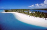 Le Saint Geran -  View of Beach